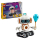Klocki LEGO® LEGO Creator 3 w 1 31164 Kosmiczny robot